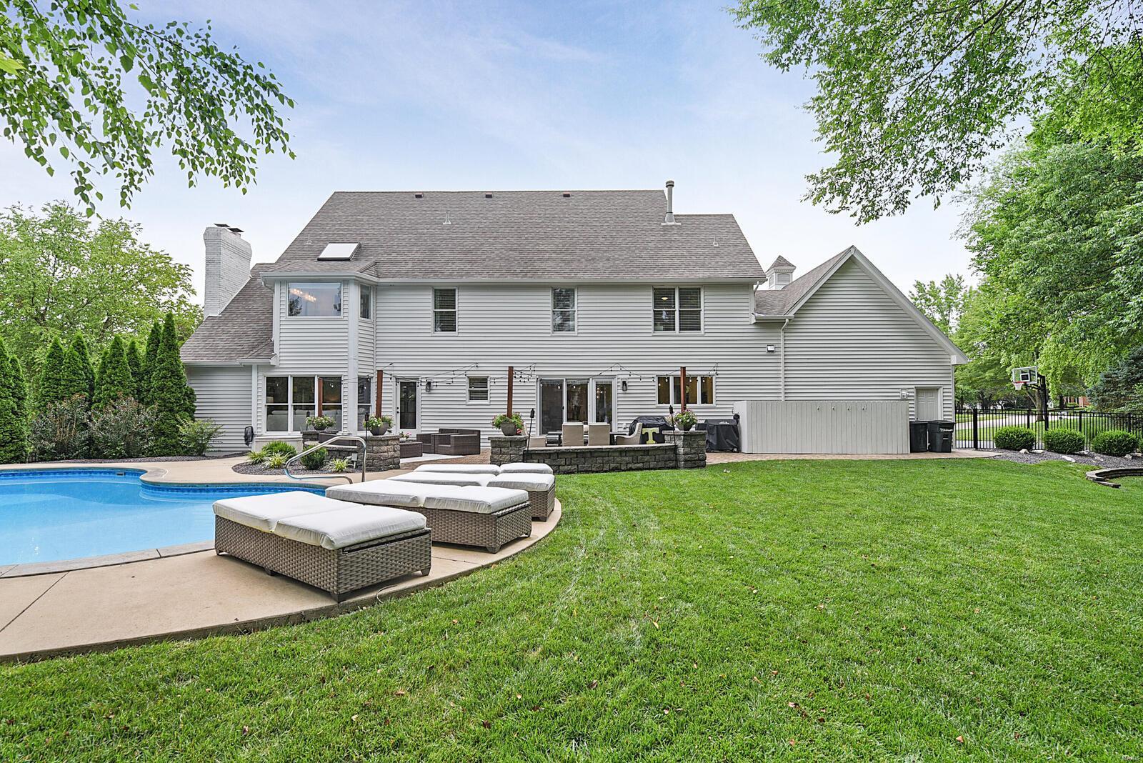 Wilson Manors II 3 - Residential