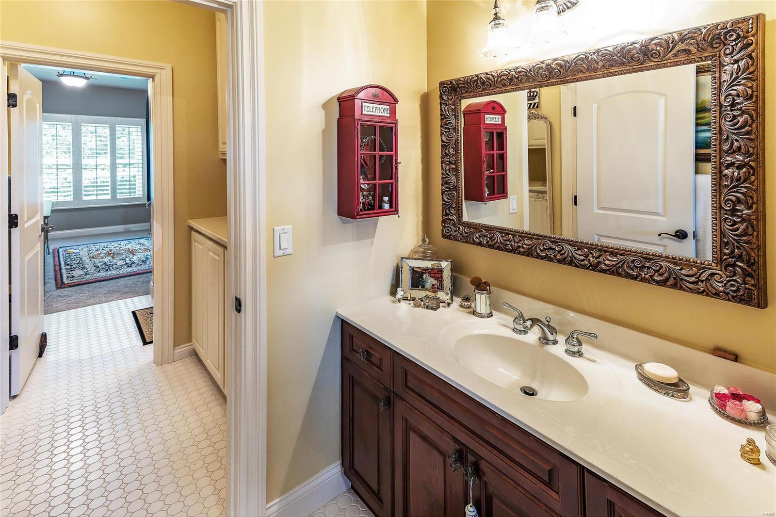 Meridien - Residential