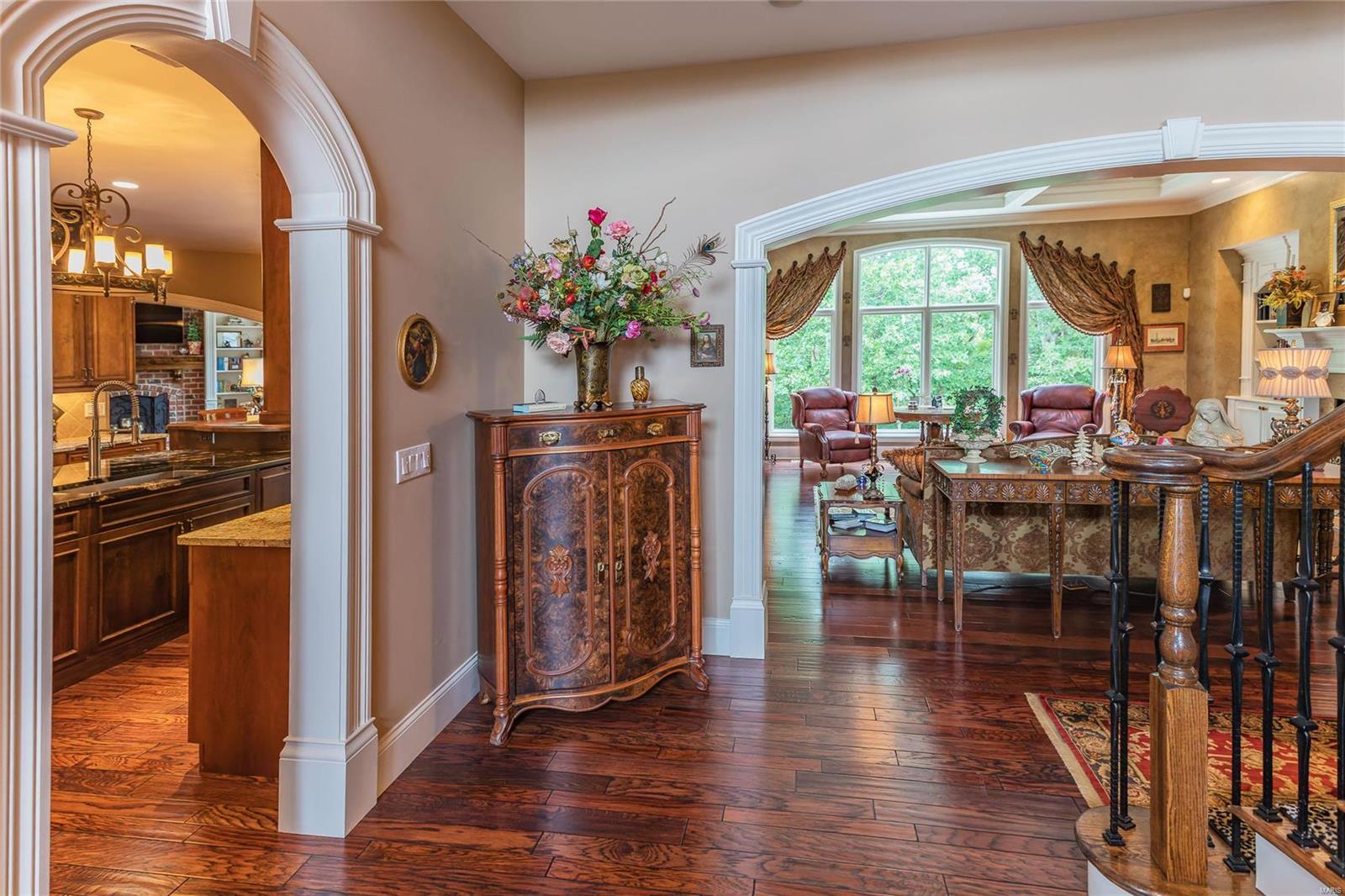 Meridien - Residential