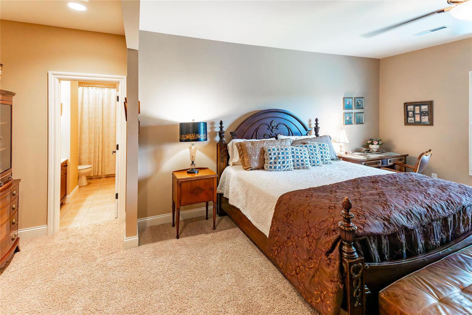 Meridien - Residential