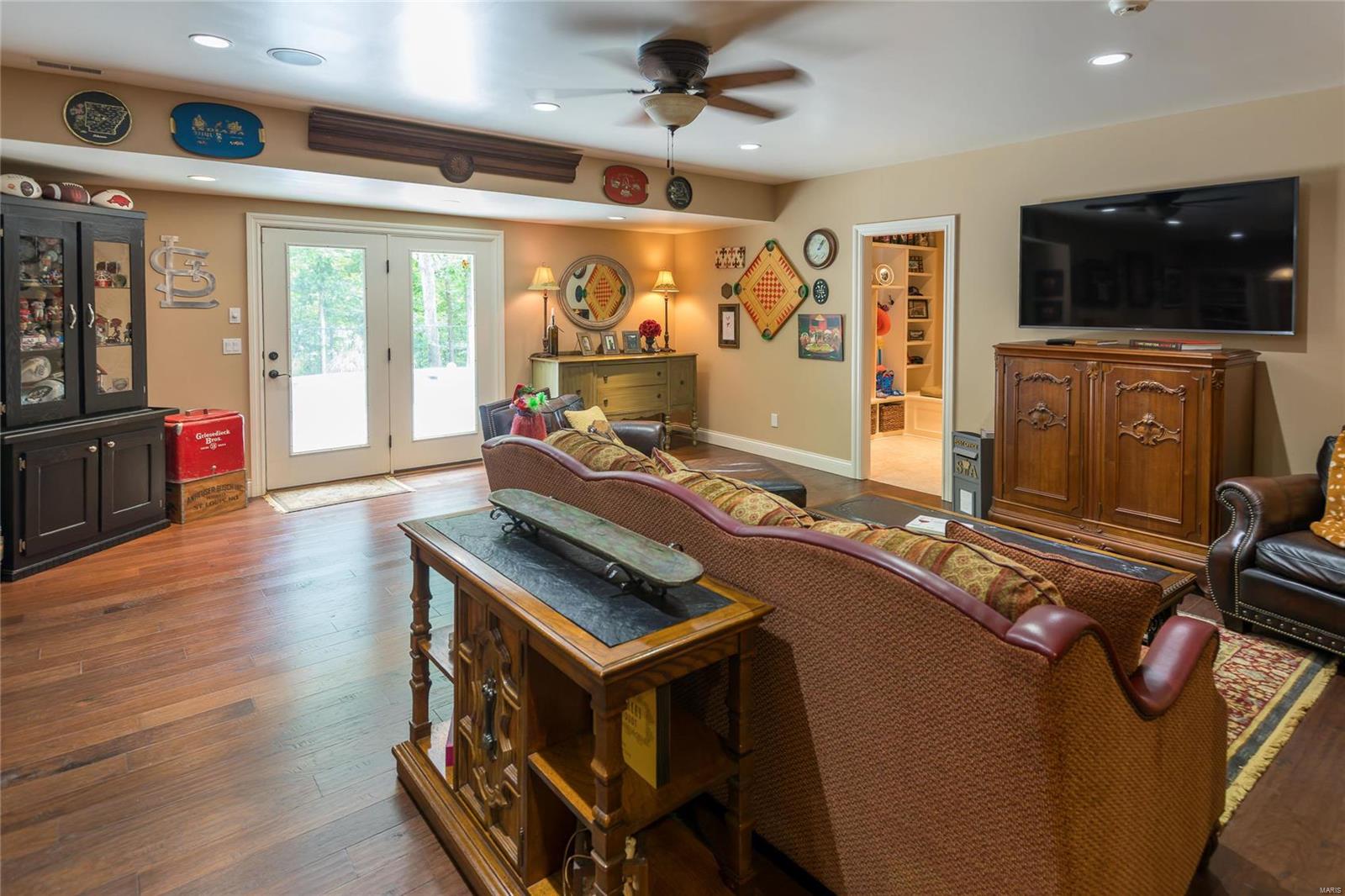 Meridien - Residential