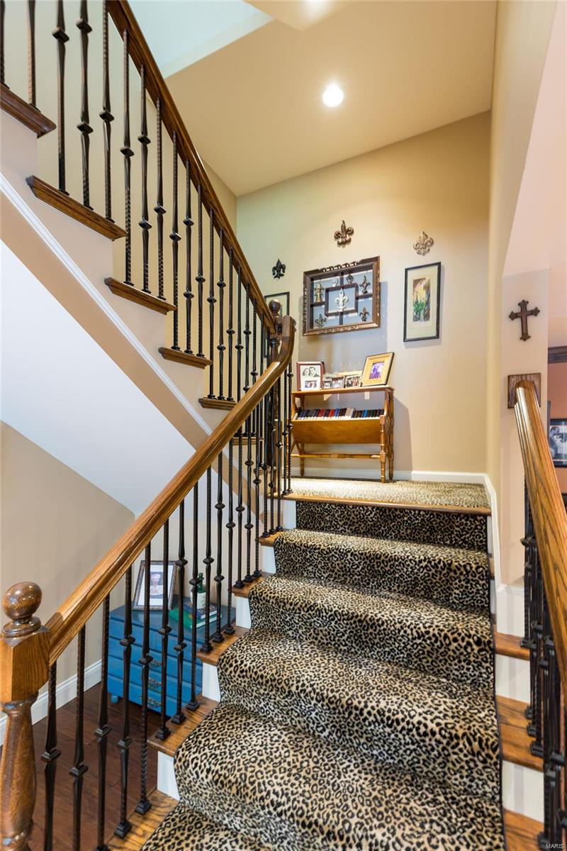 Meridien - Residential