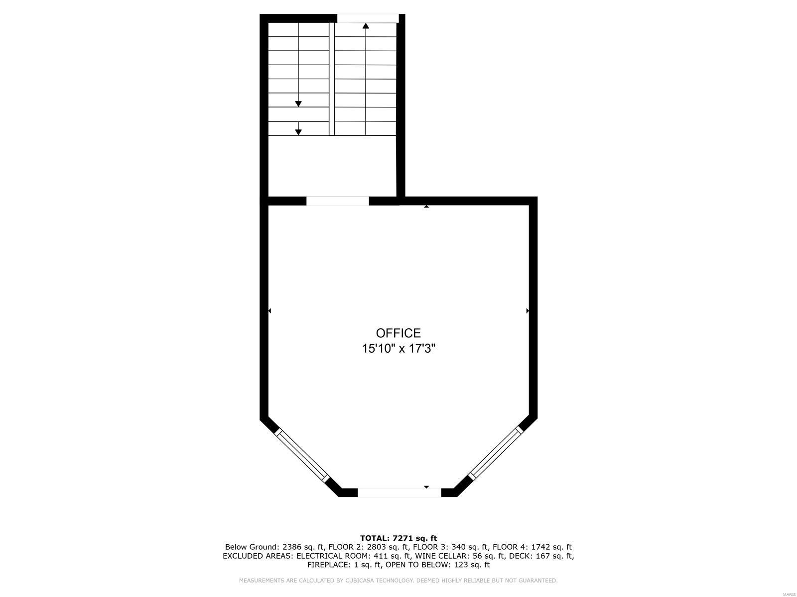 Meridien - Residential
