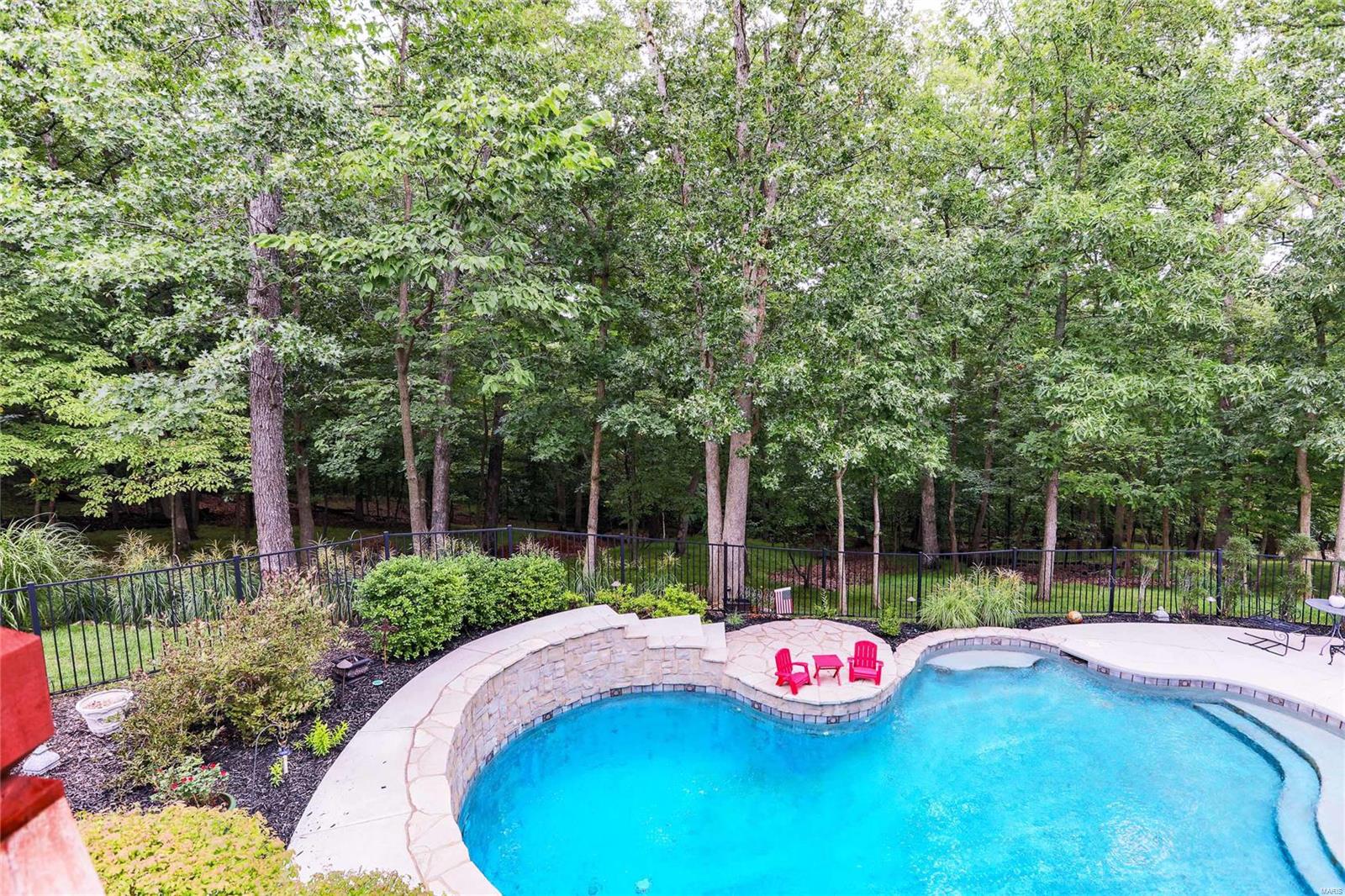 Meridien - Residential