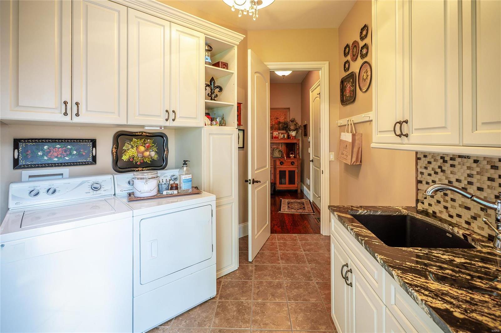 Meridien - Residential