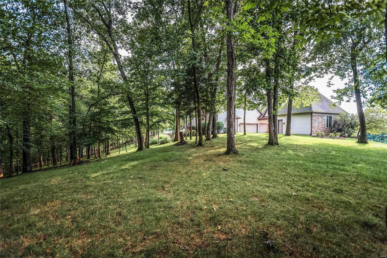 Meridien - Residential