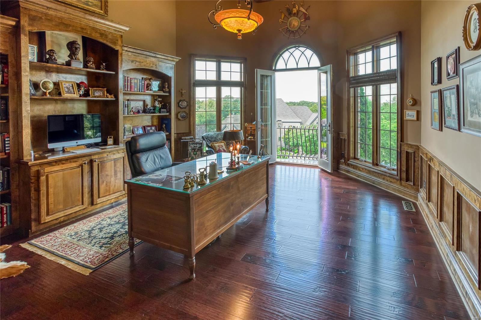 Meridien - Residential