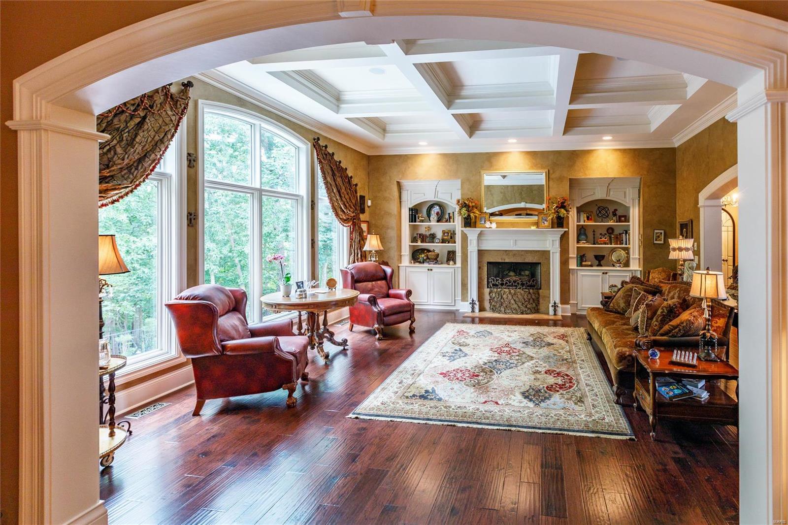 Meridien - Residential