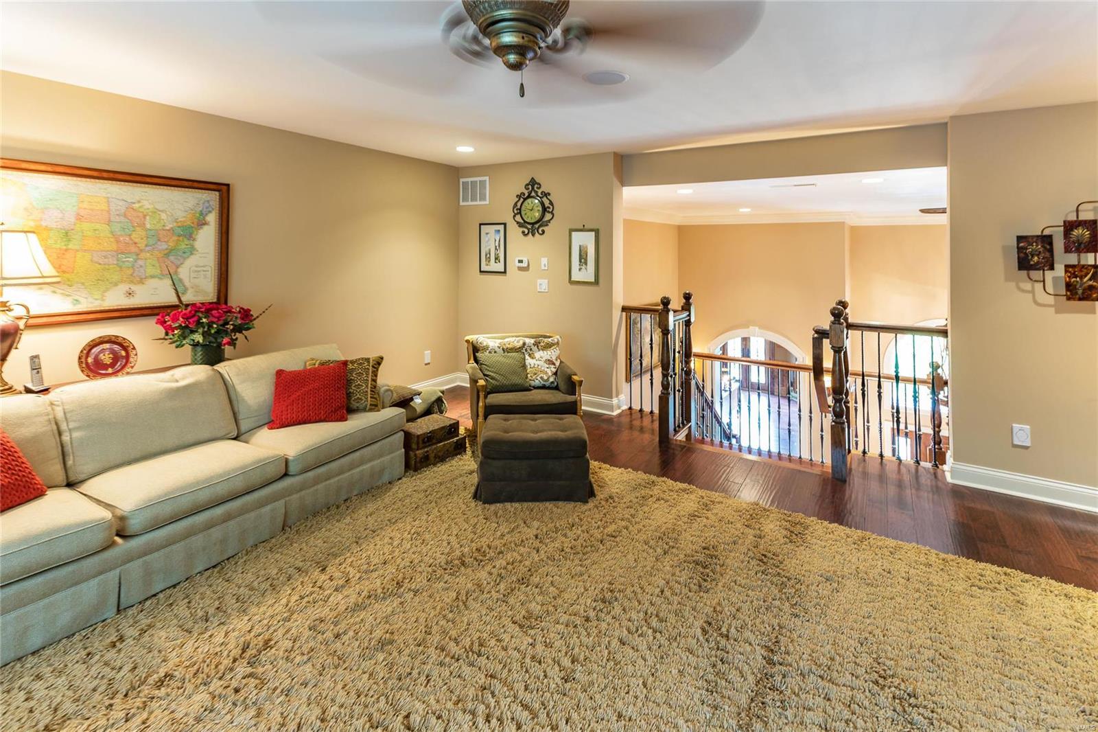 Meridien - Residential