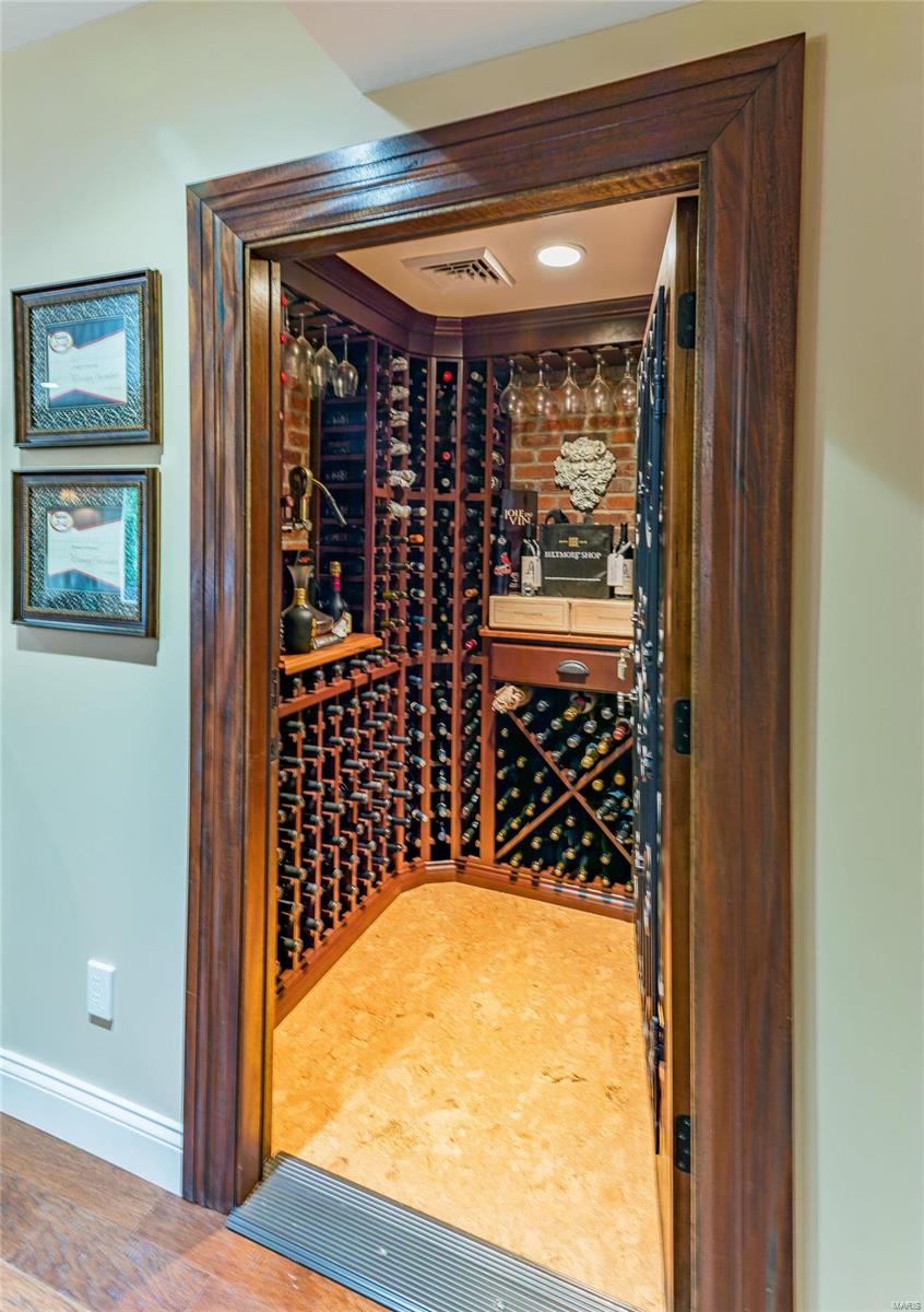 Meridien - Residential