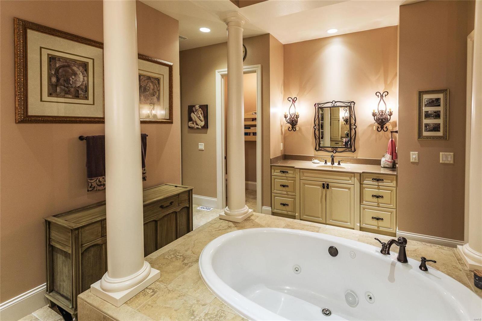 Meridien - Residential