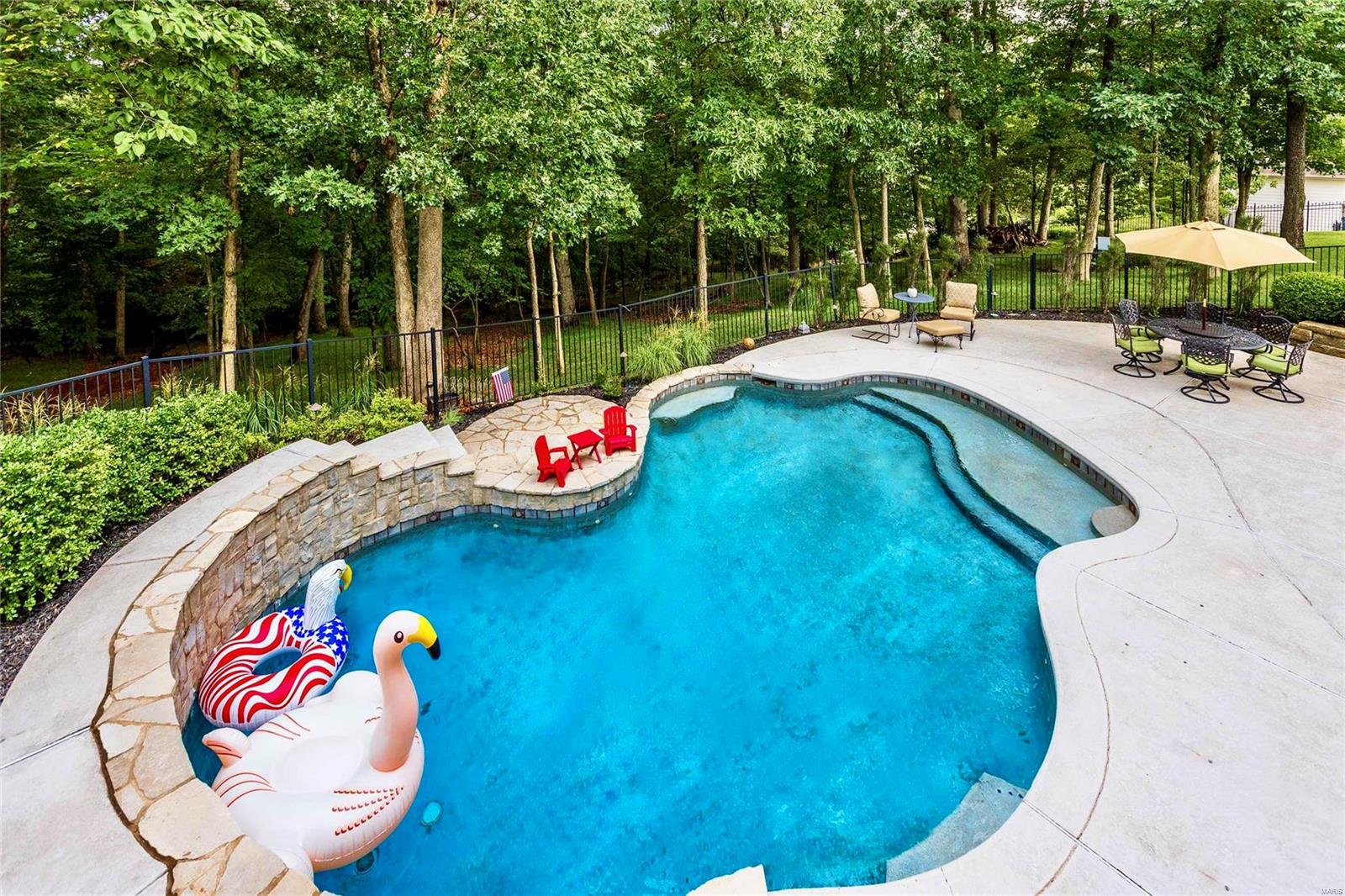 Meridien - Residential