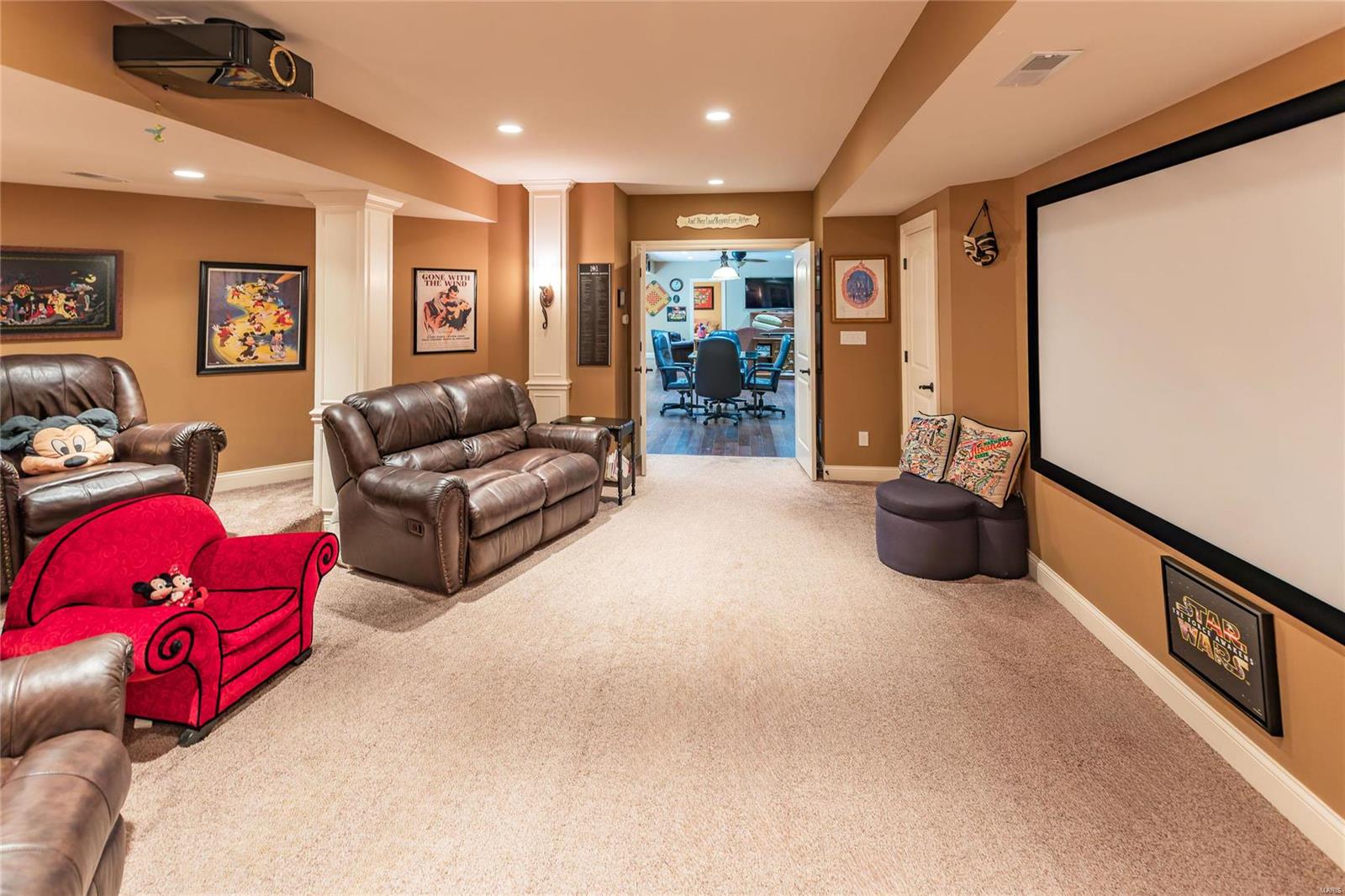 Meridien - Residential