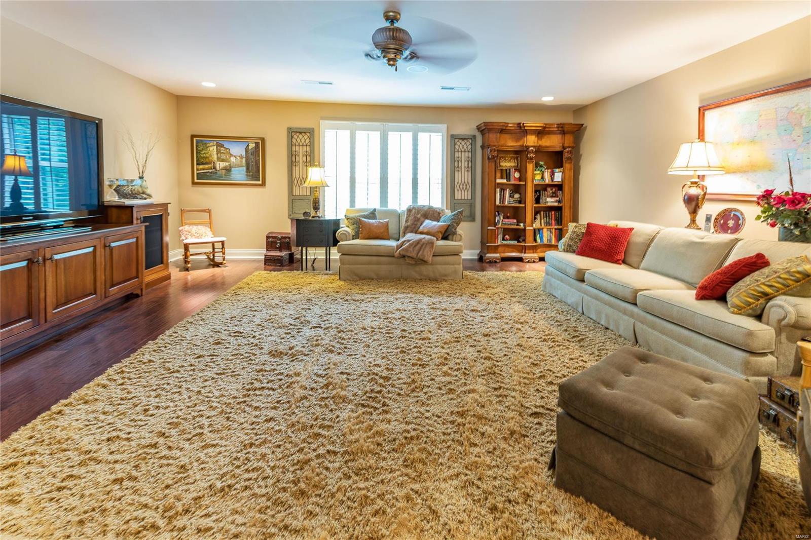 Meridien - Residential