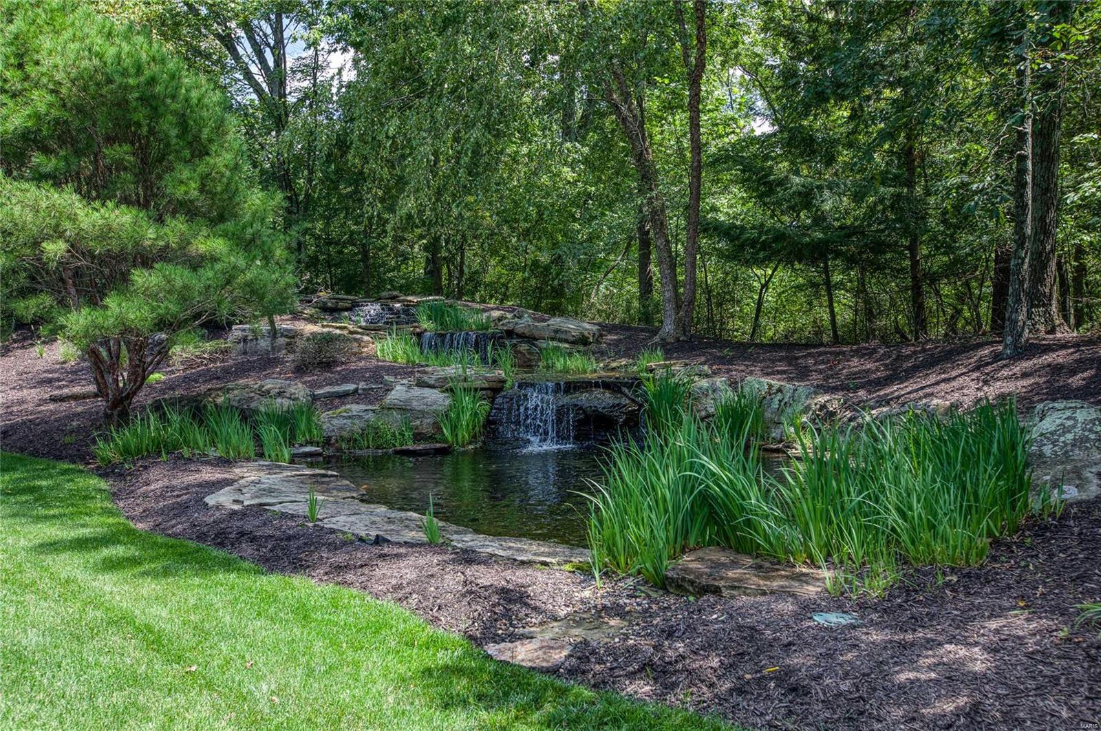 Meridien - Residential