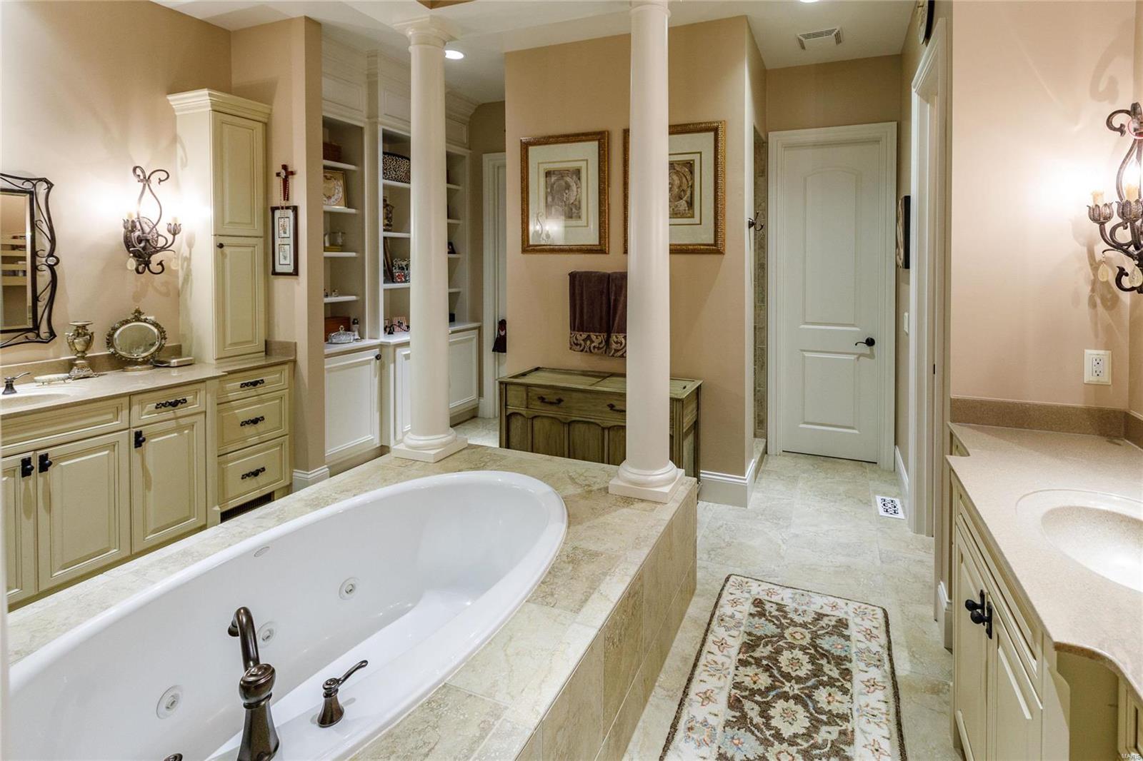 Meridien - Residential