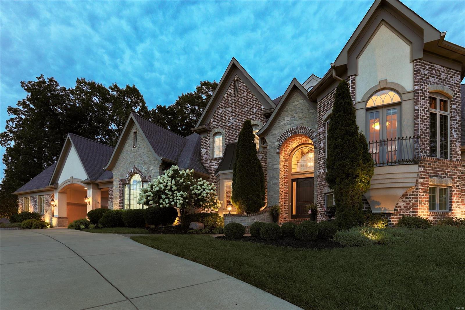 Meridien - Residential