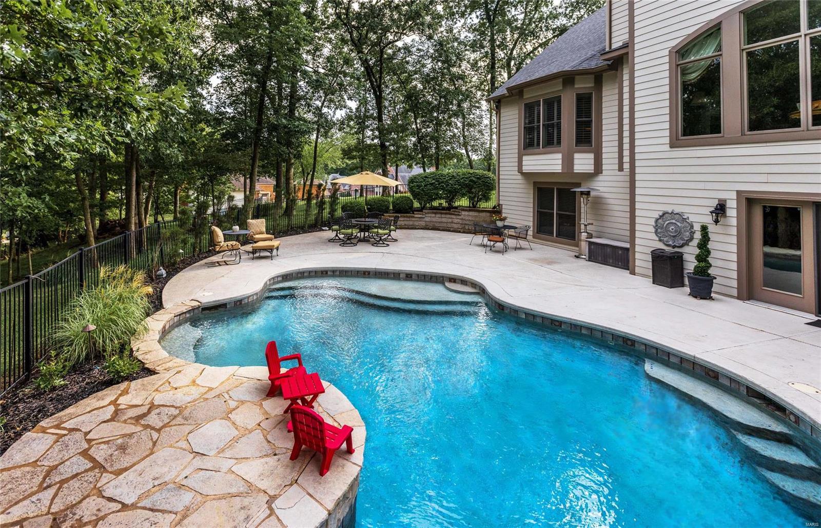 Meridien - Residential