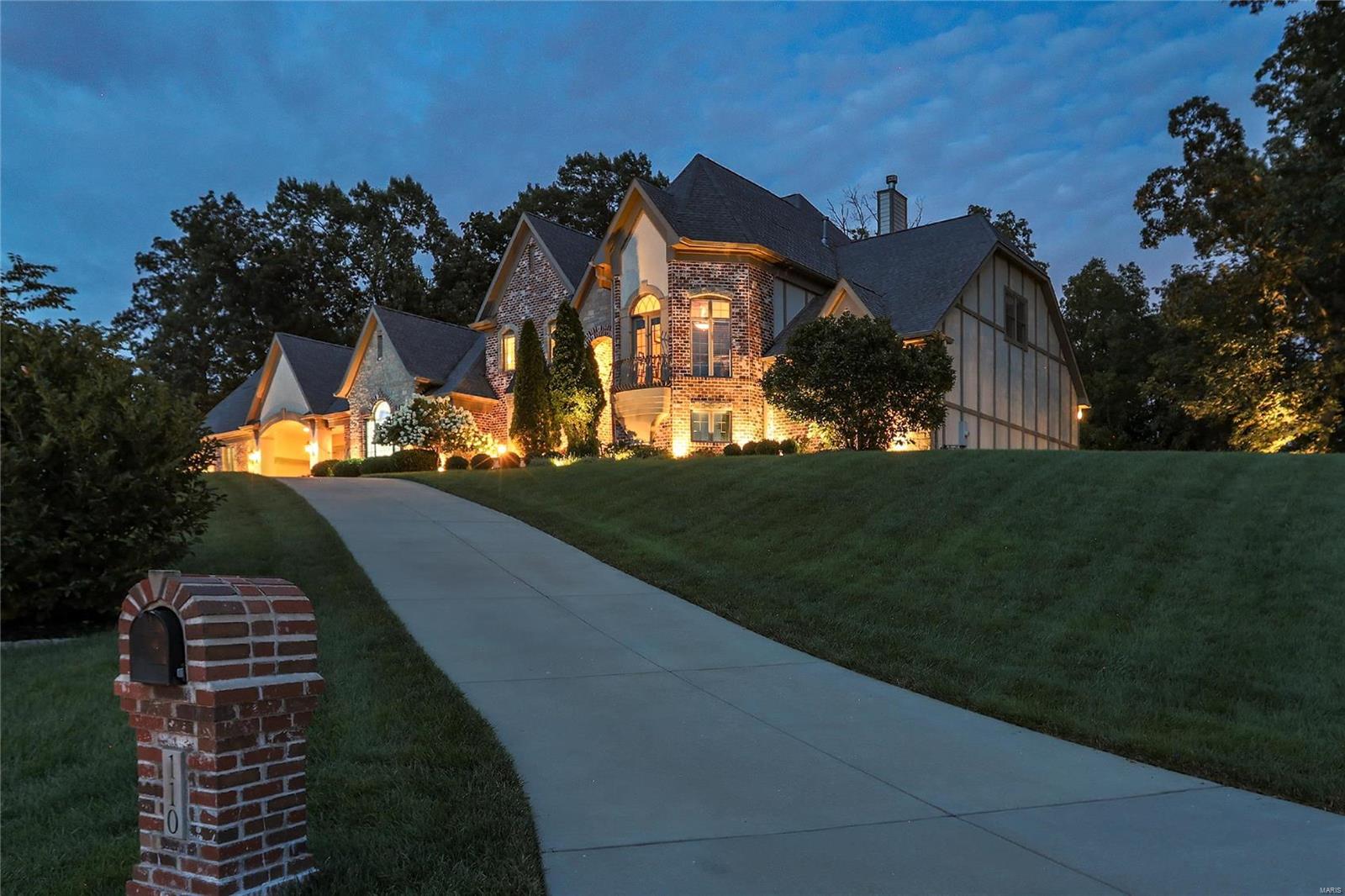 Meridien - Residential