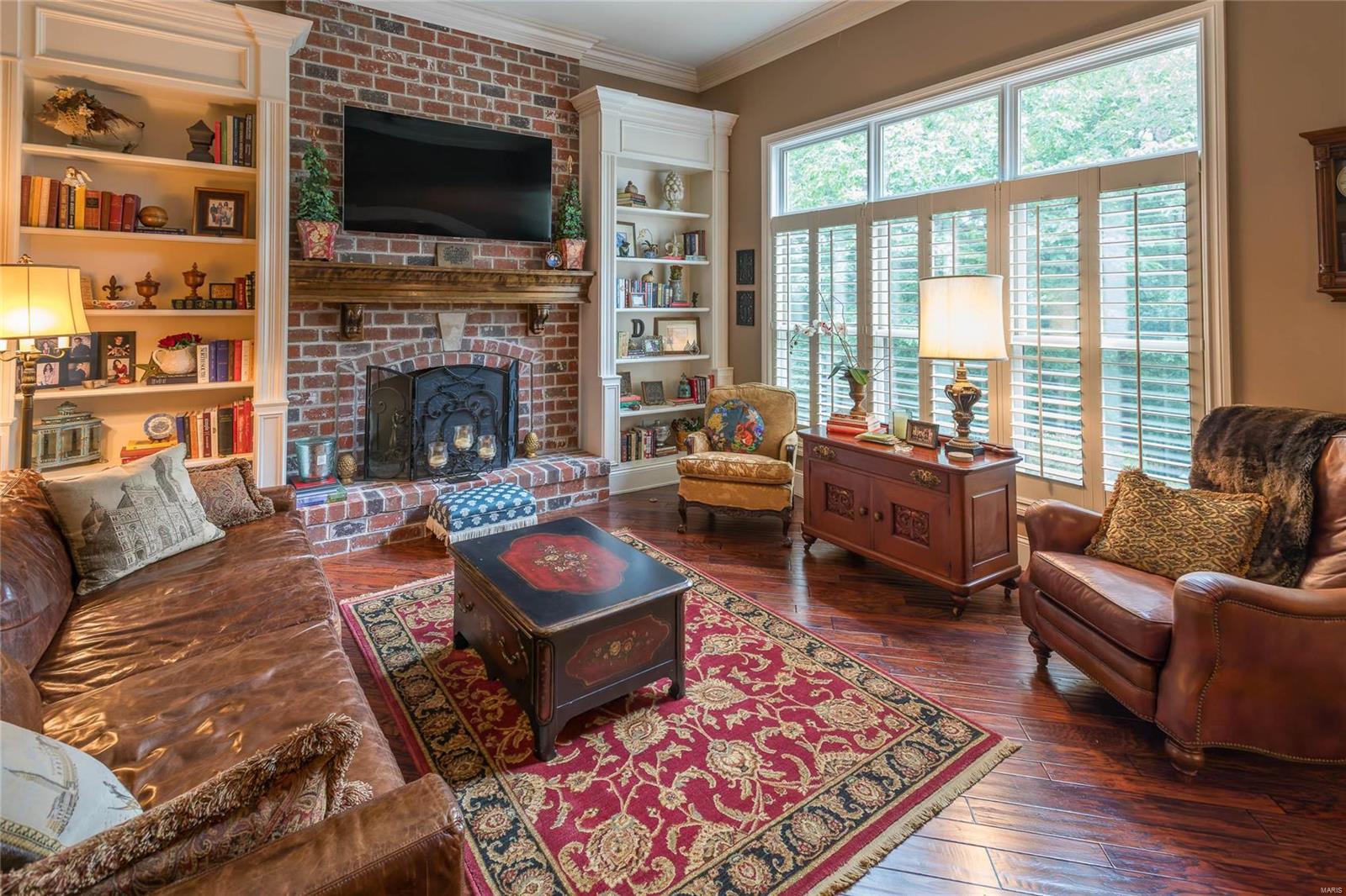 Meridien - Residential