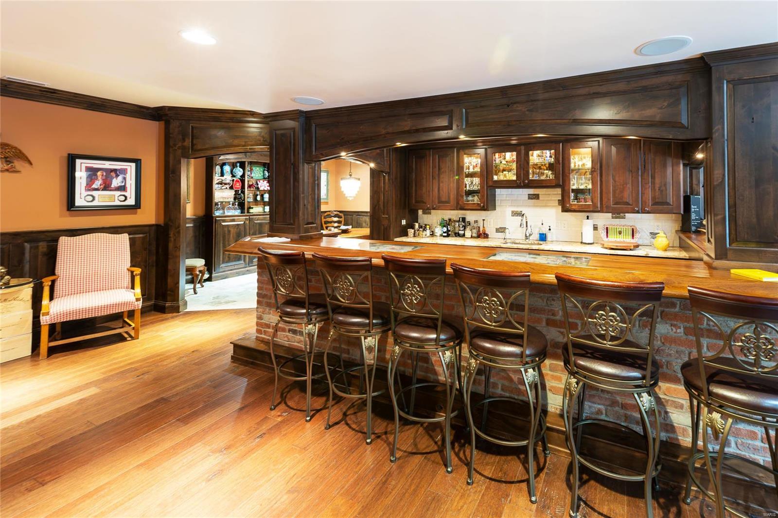 Meridien - Residential