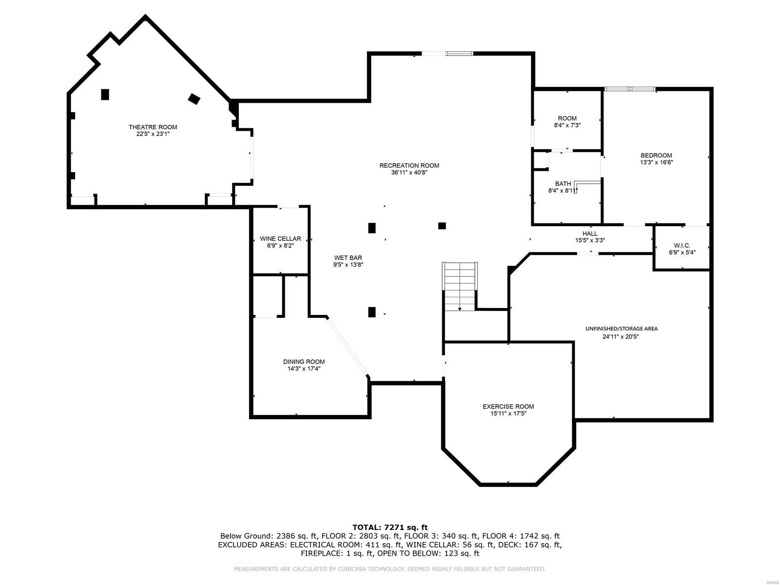 Meridien - Residential