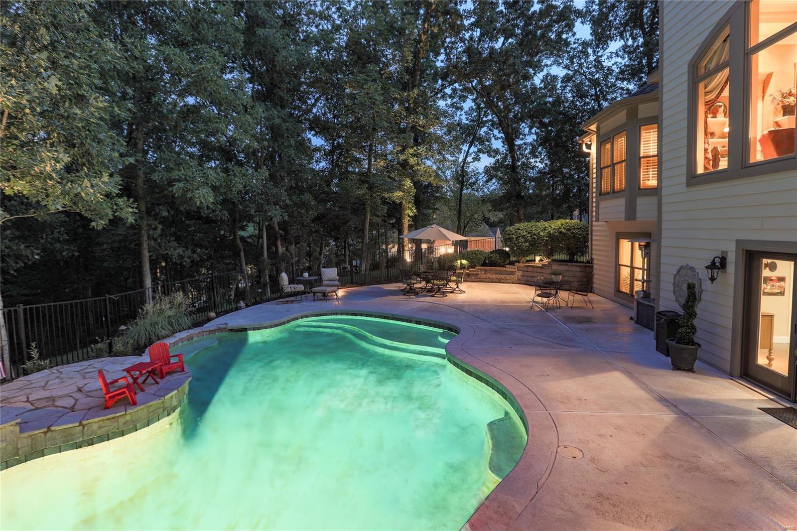 Meridien - Residential