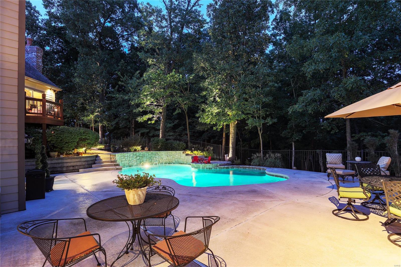 Meridien - Residential