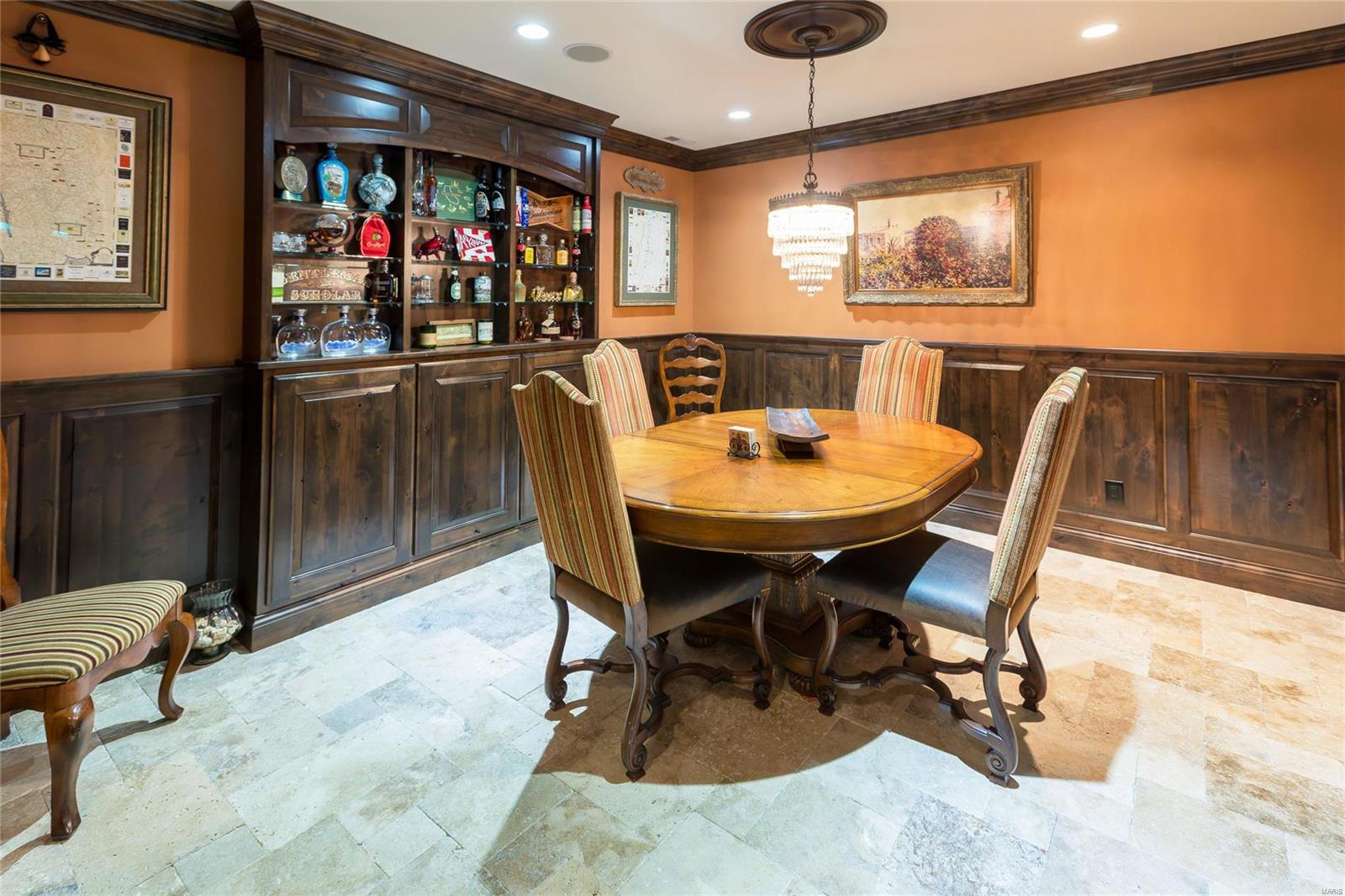 Meridien - Residential