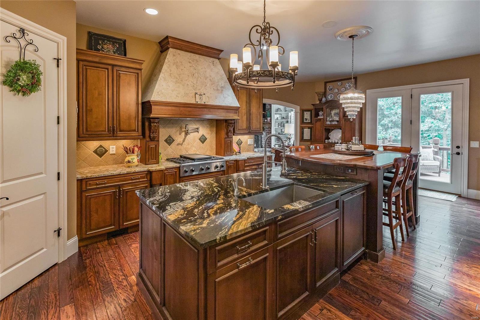 Meridien - Residential