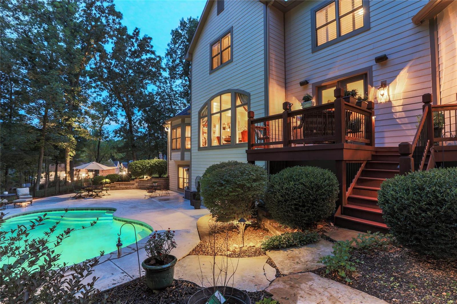 Meridien - Residential