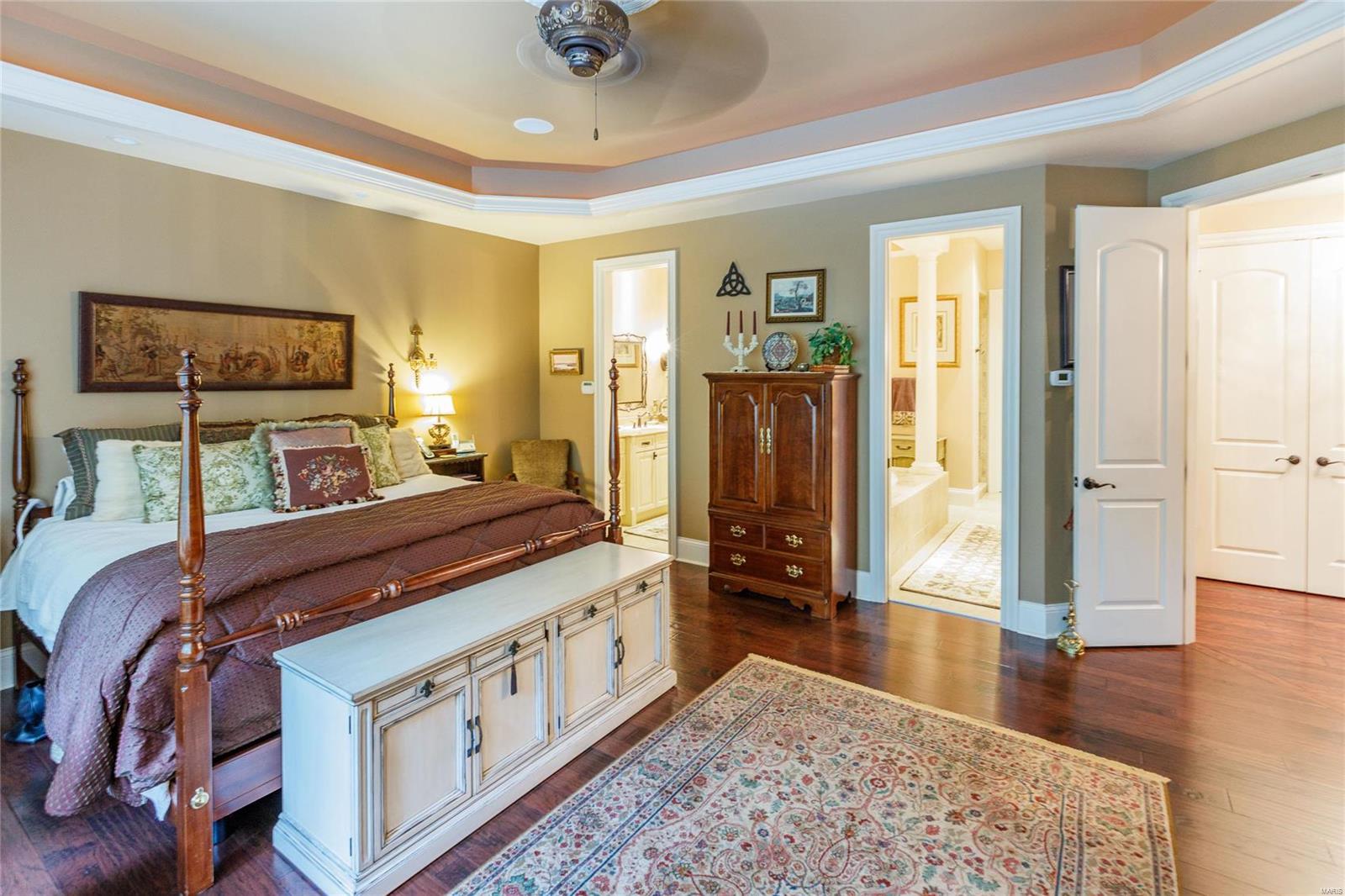 Meridien - Residential