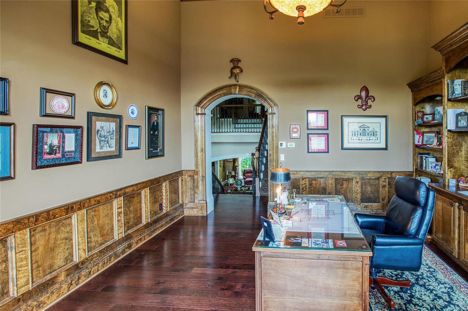 Meridien - Residential