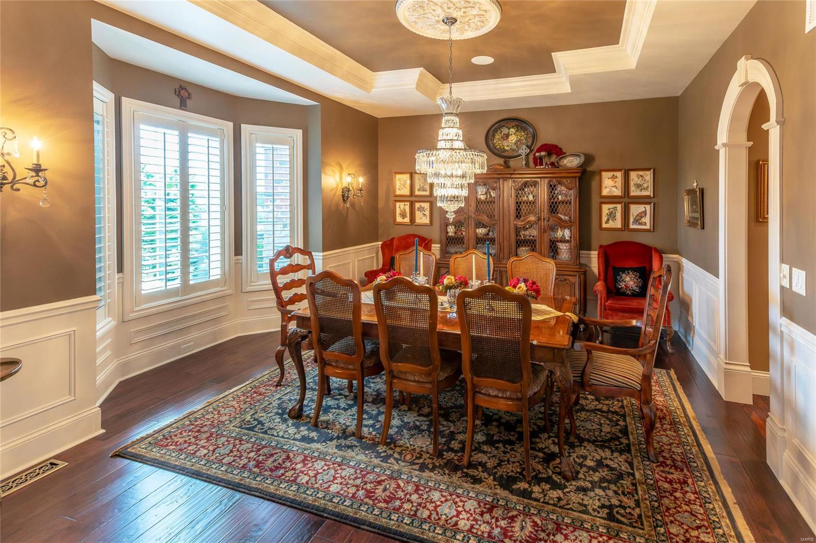 Meridien - Residential