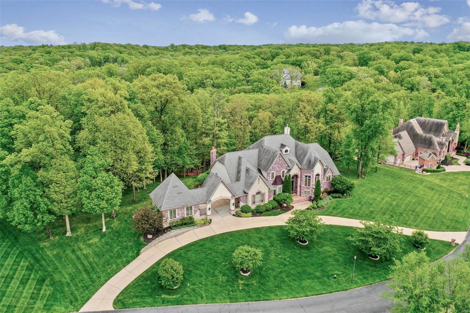 Meridien - Residential