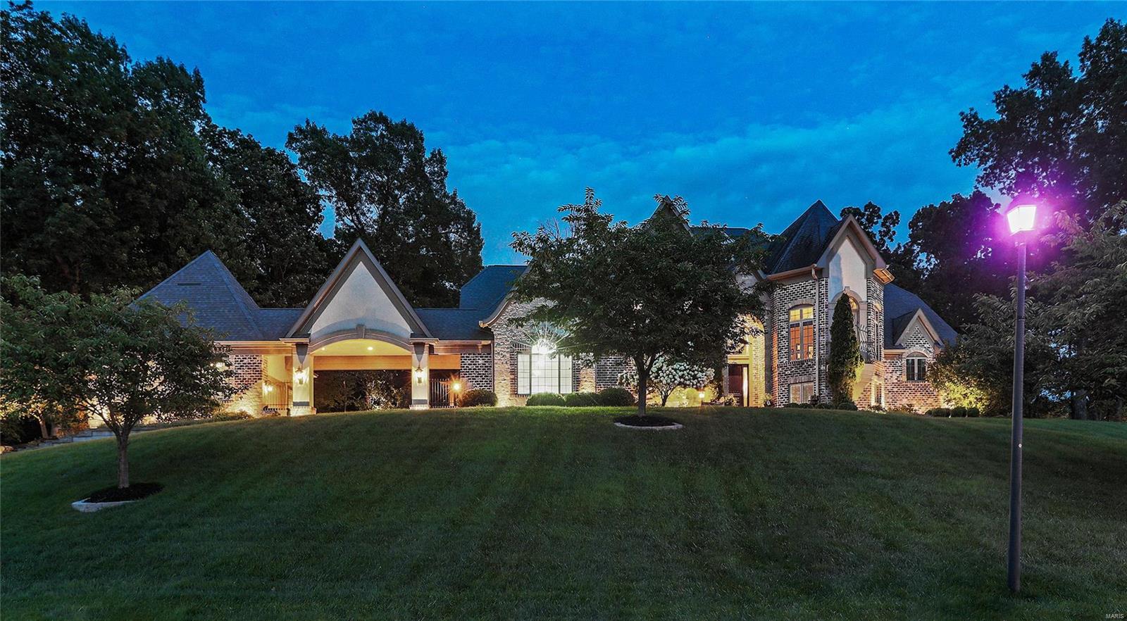 Meridien - Residential