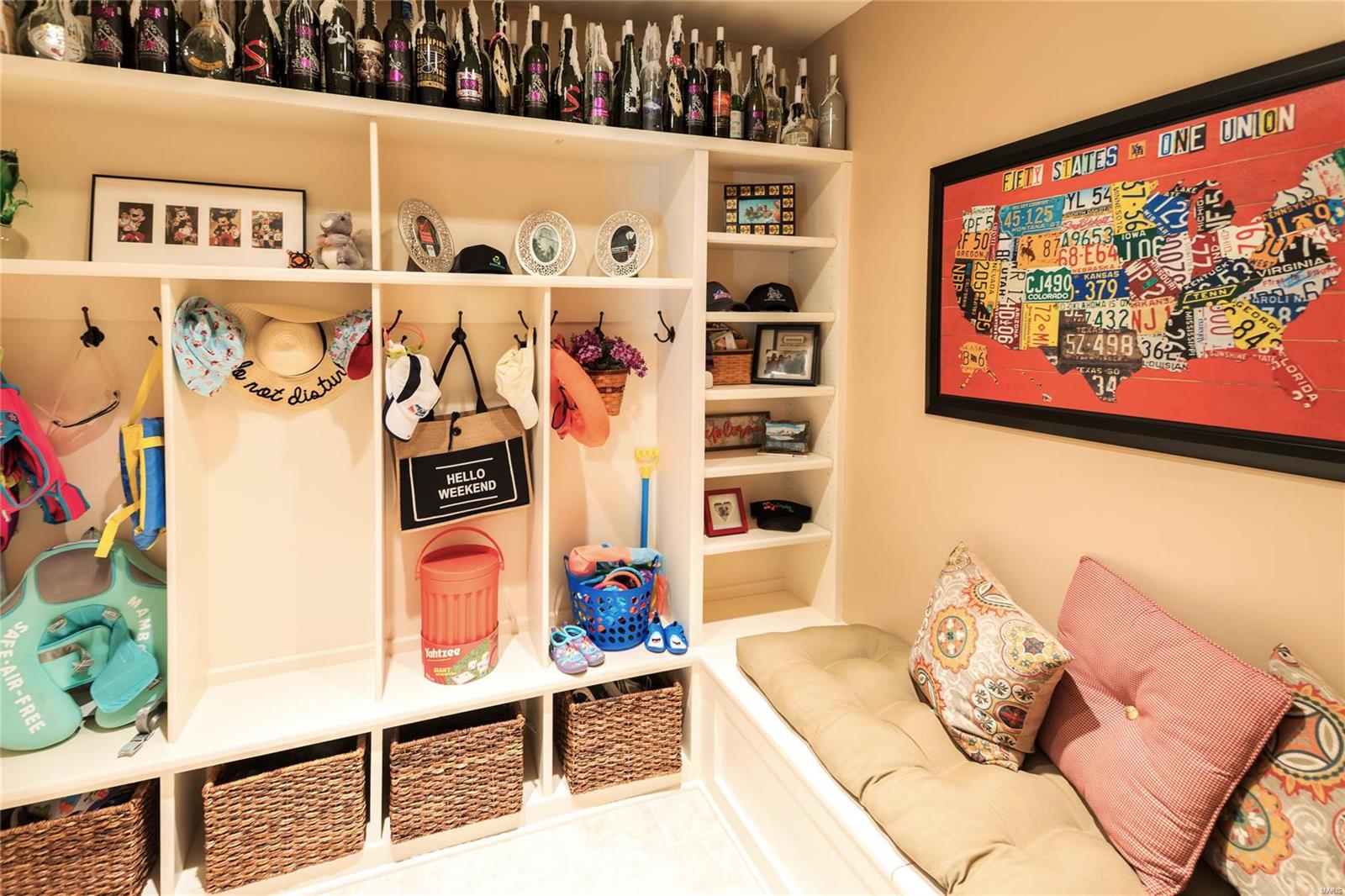 Meridien - Residential