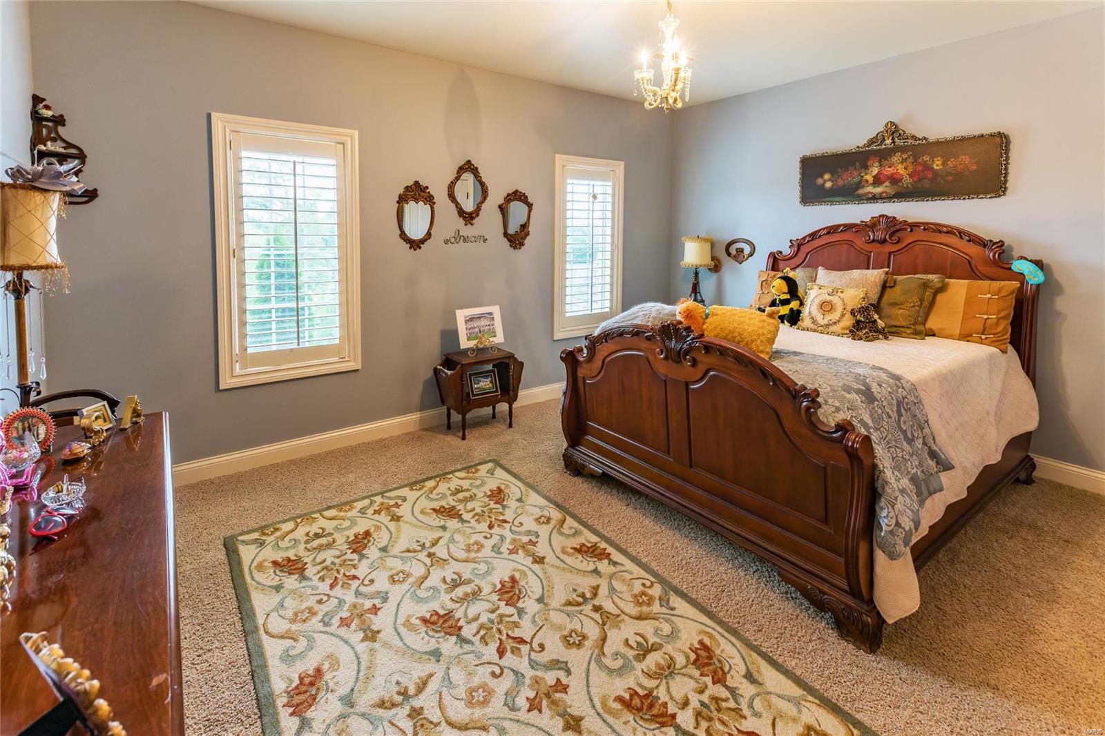 Meridien - Residential