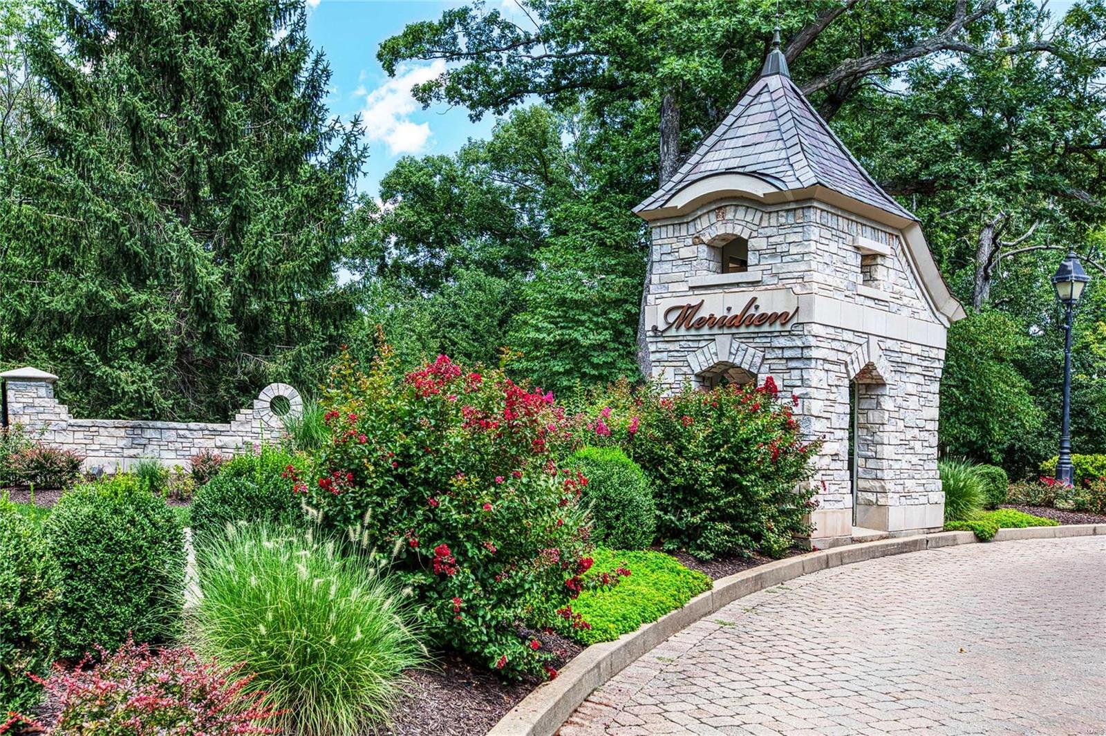 Meridien - Residential