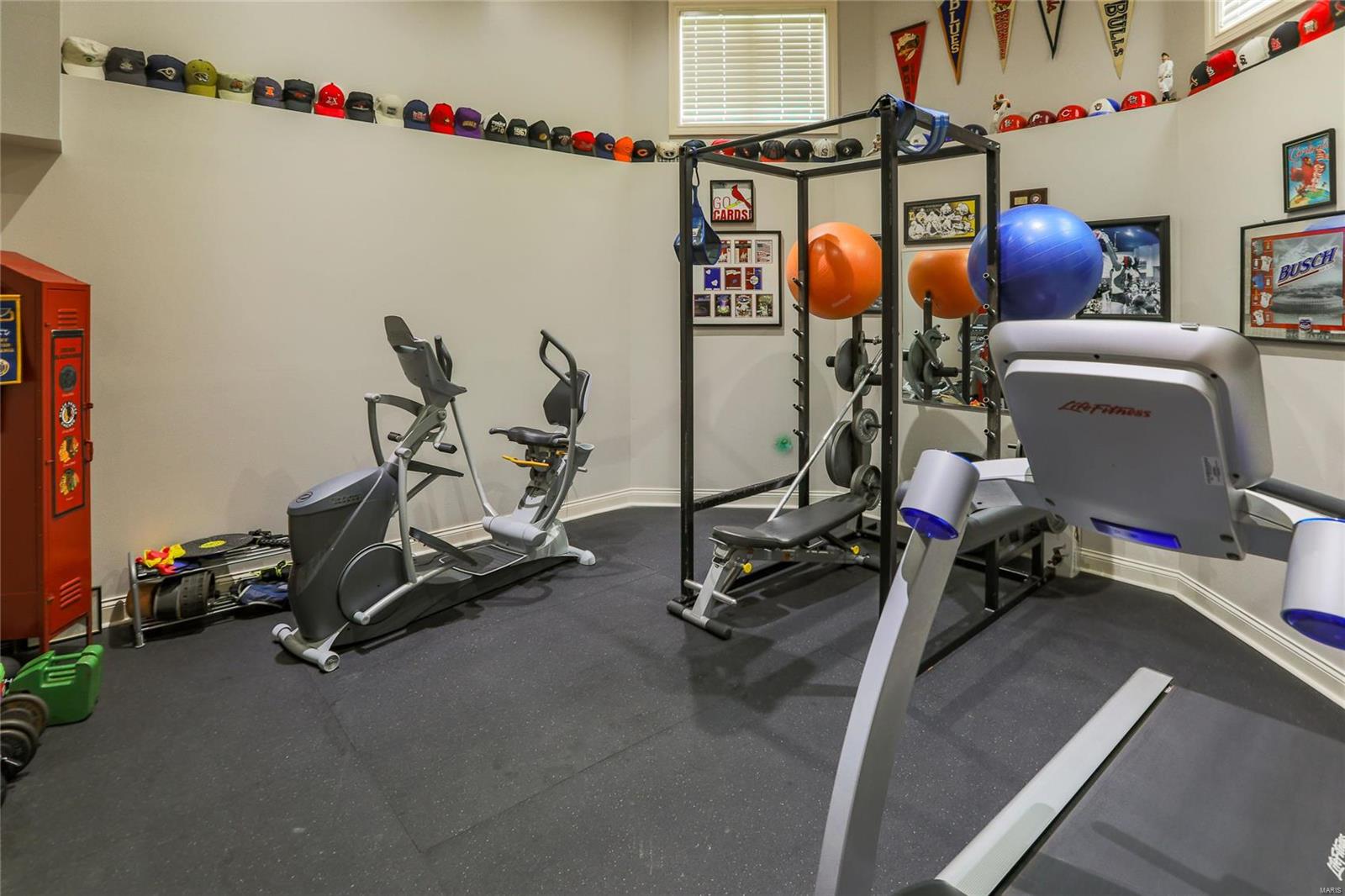 Meridien - Residential