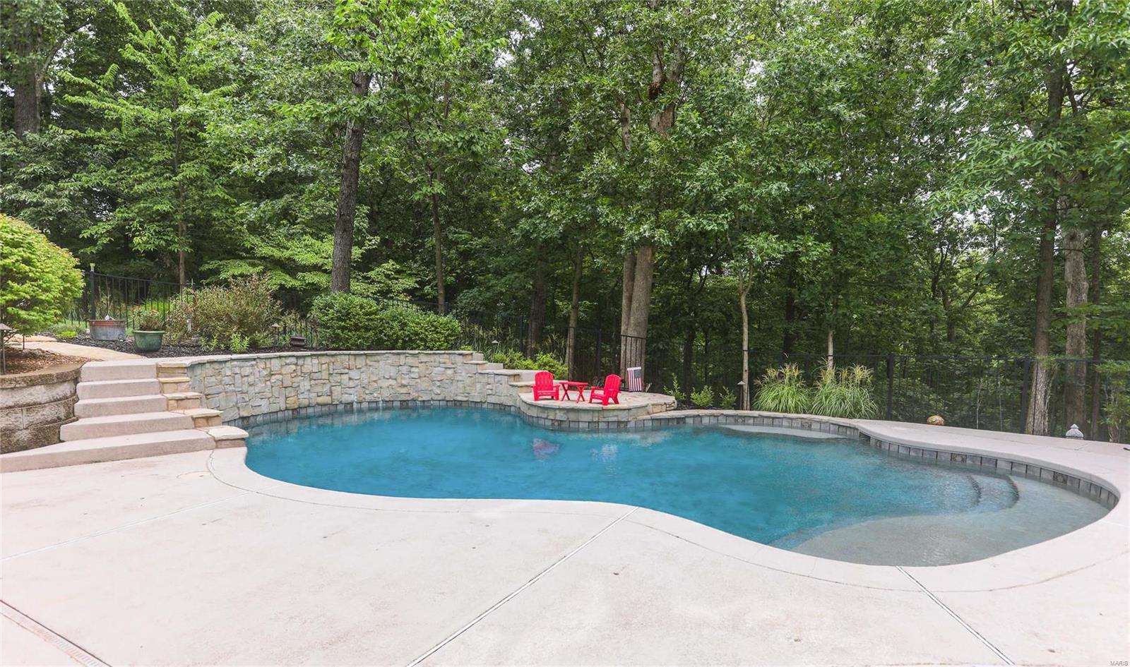 Meridien - Residential