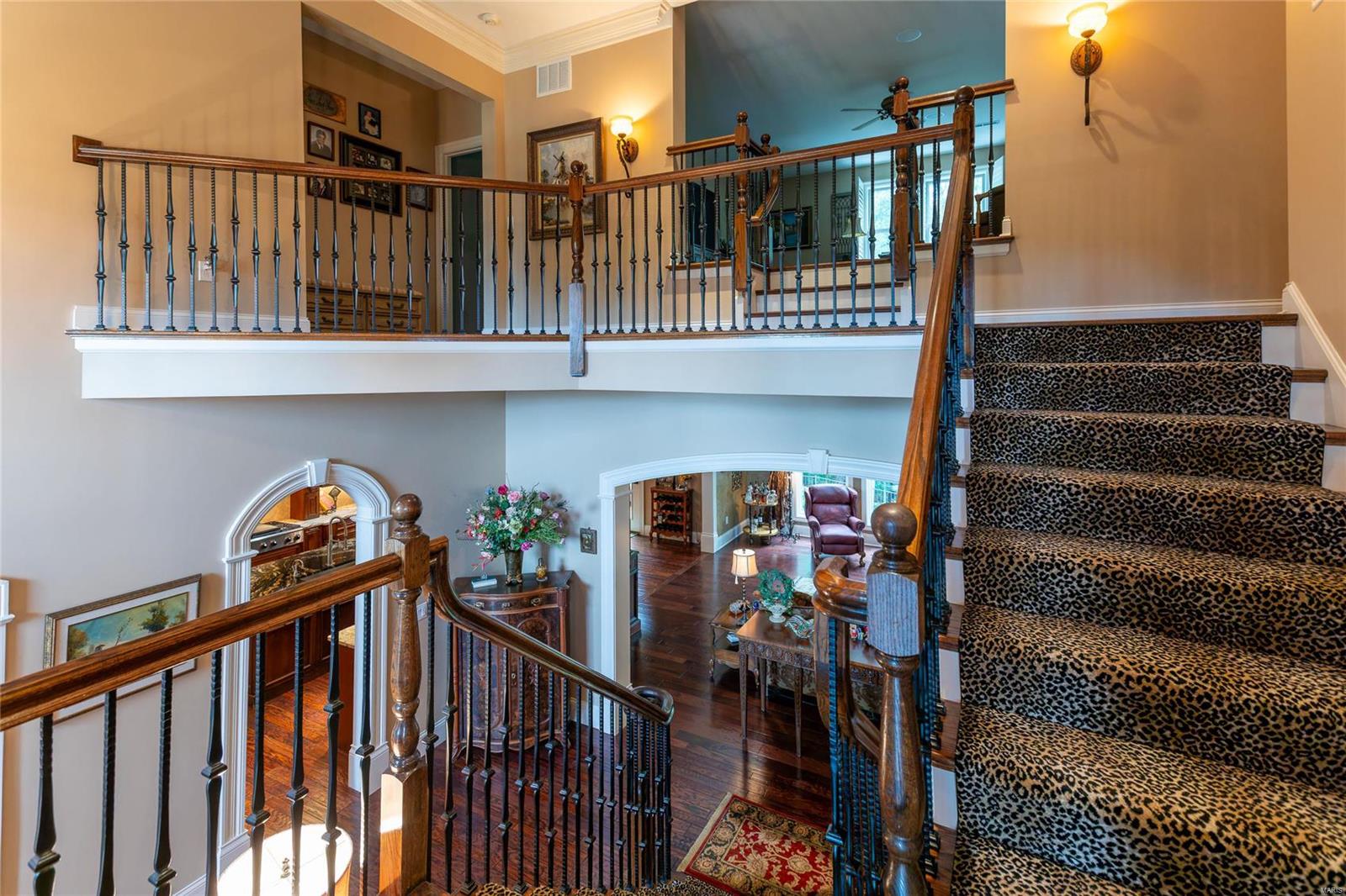 Meridien - Residential