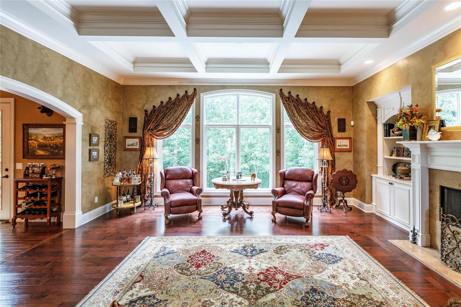 Meridien - Residential