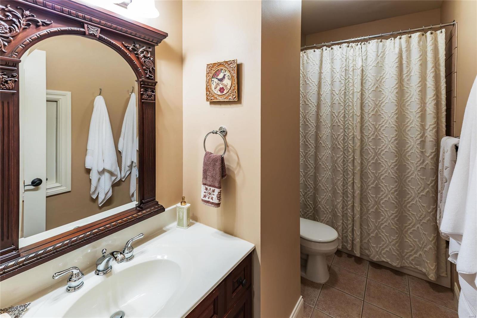 Meridien - Residential