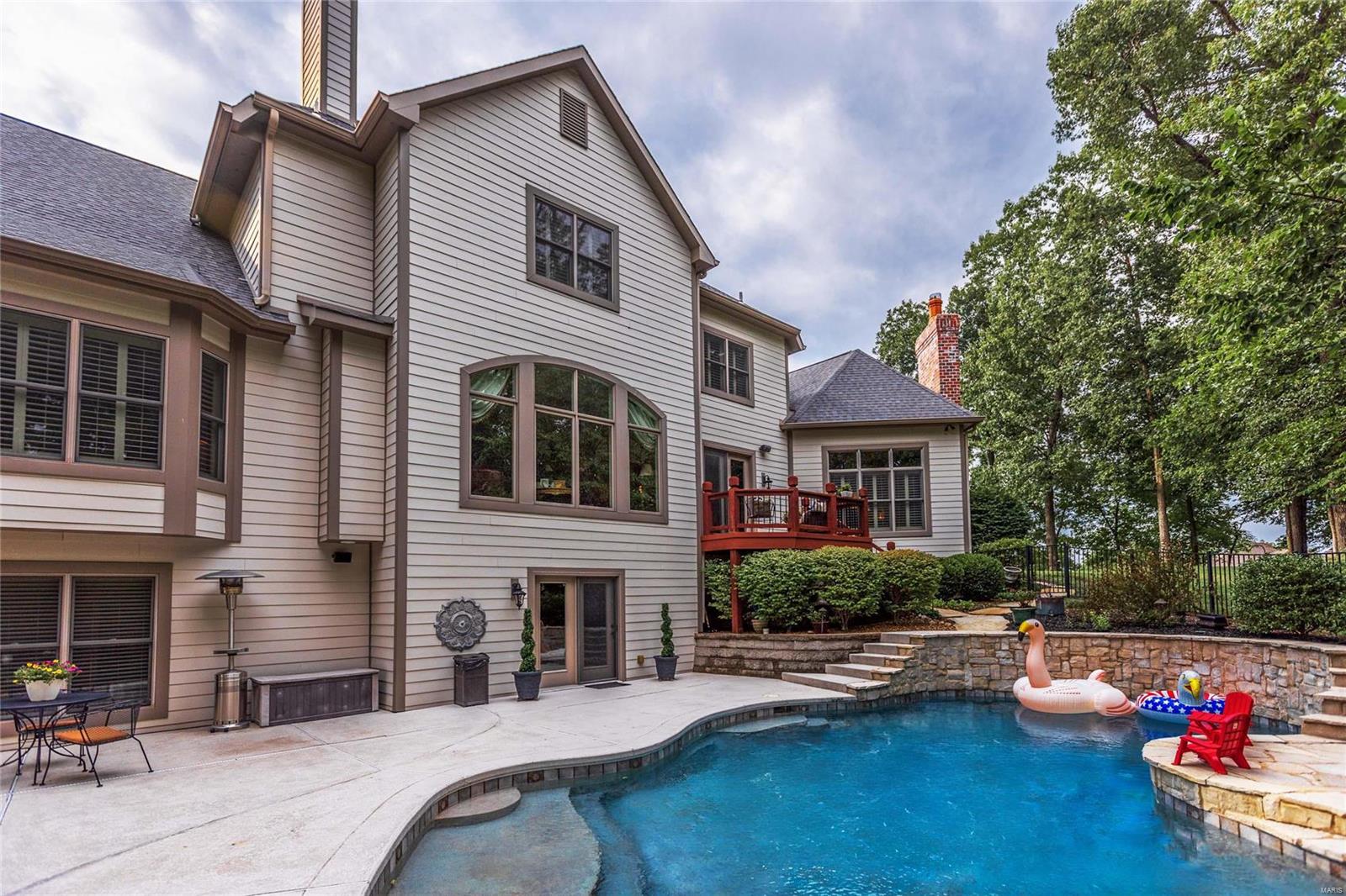 Meridien - Residential