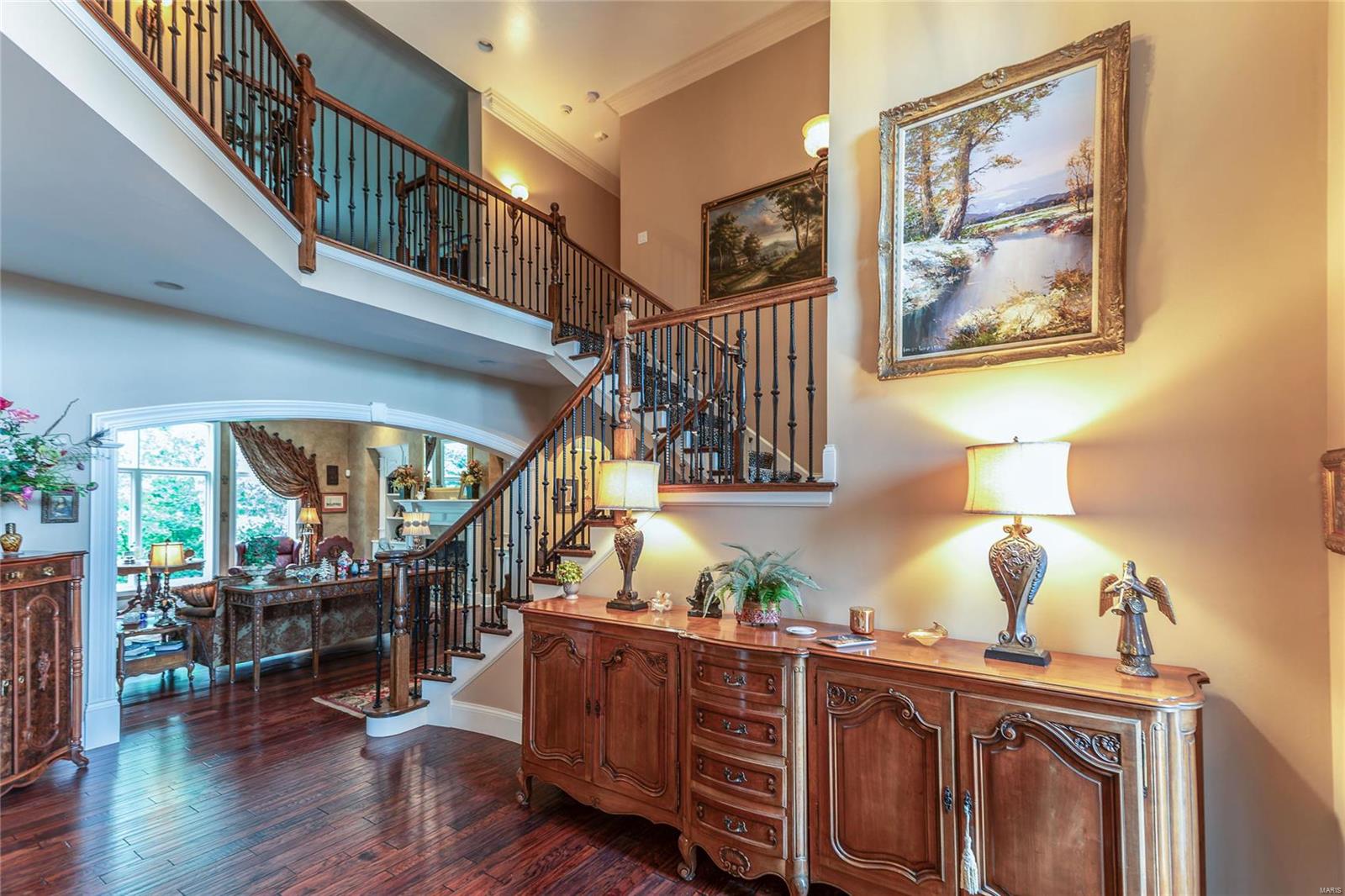 Meridien - Residential