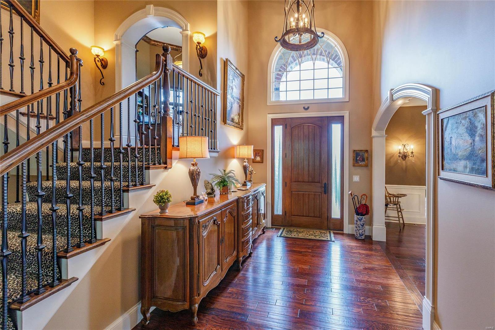 Meridien - Residential