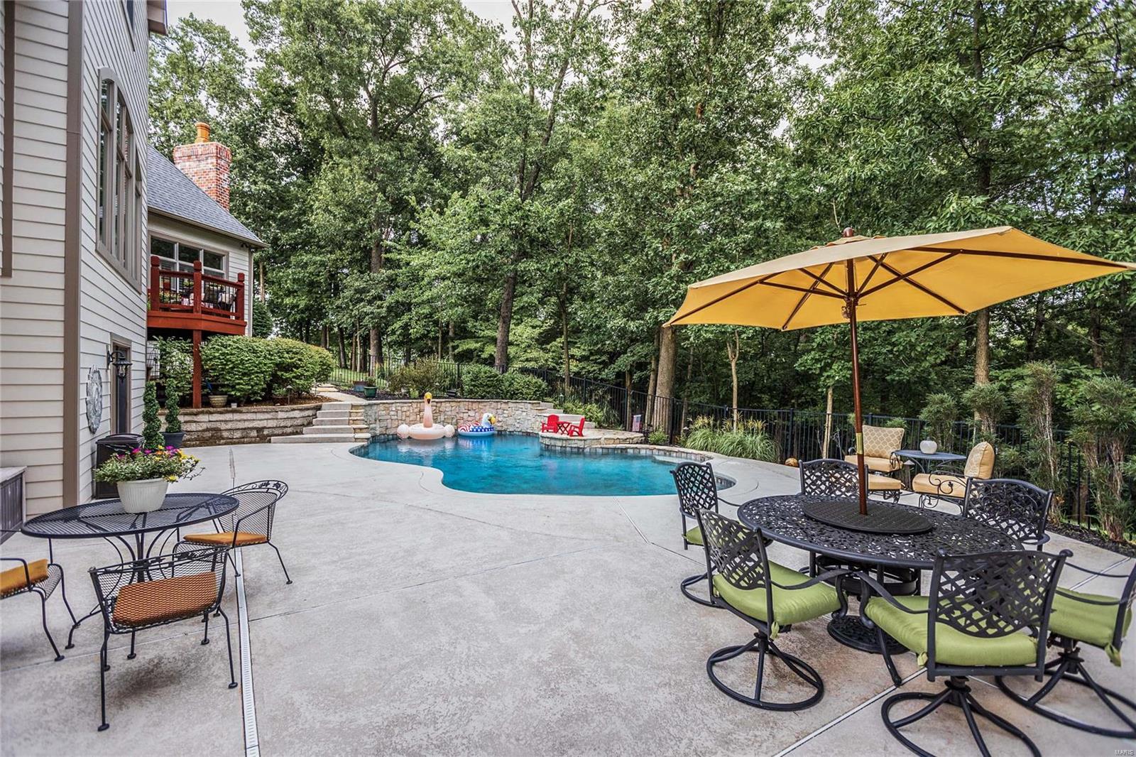 Meridien - Residential