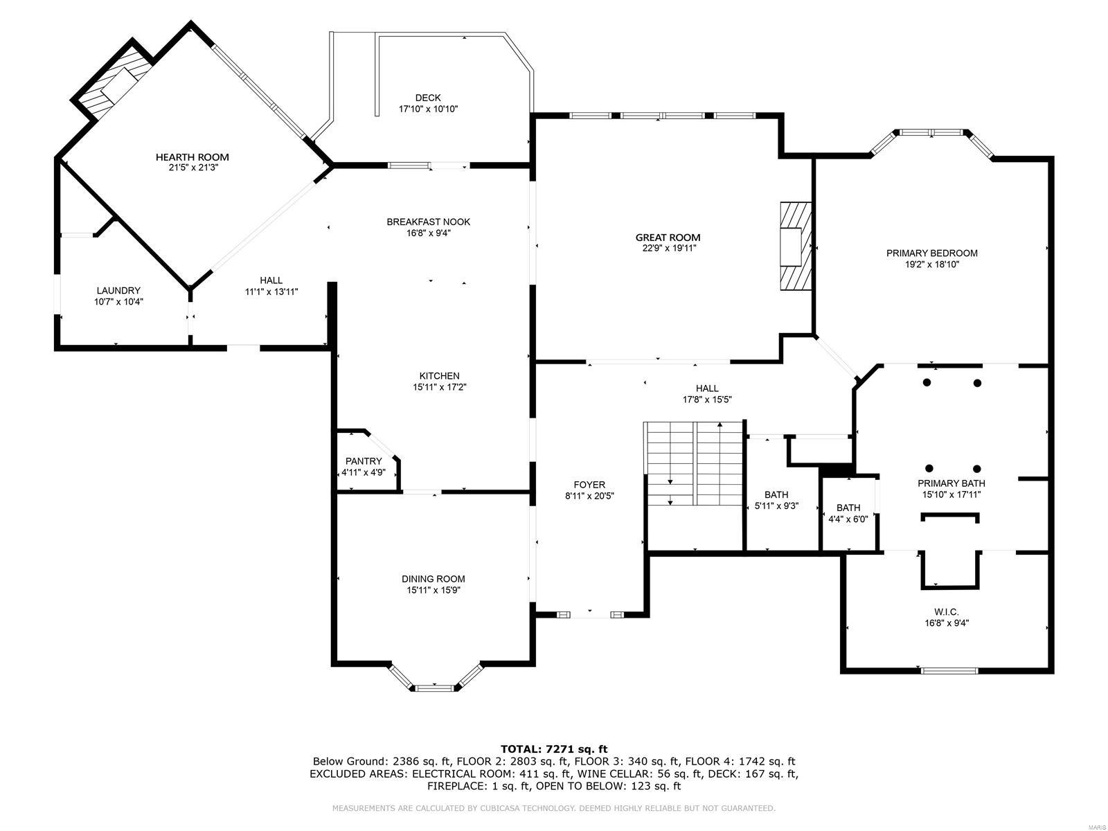 Meridien - Residential