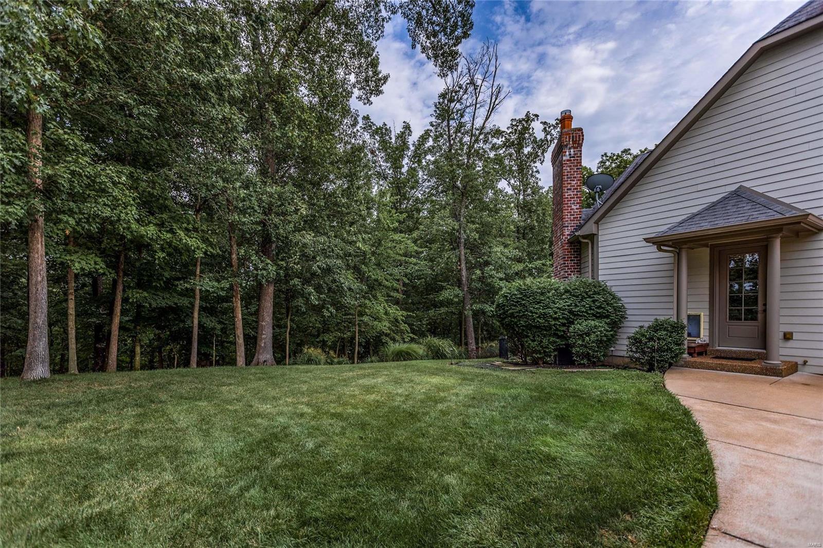 Meridien - Residential